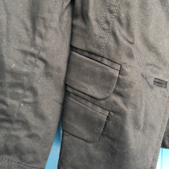 Express jacket - Picture 3 of 5